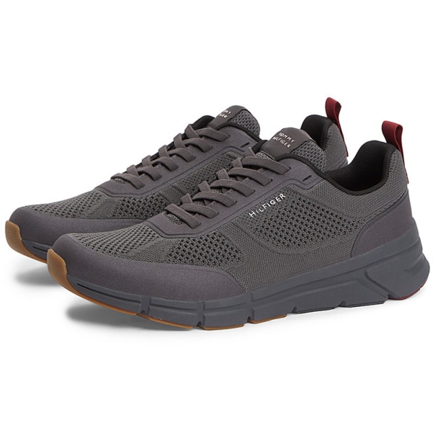 Ανδρικά Sneakers Tommy Hilfiger FM0FM06010 Ανδρικά Sneakers Tommy Hilfiger FM0FM06010