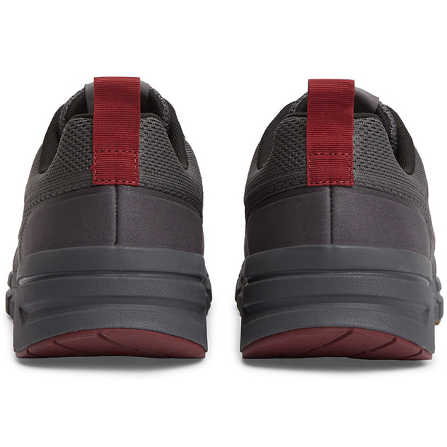 Ανδρικά Sneakers Tommy Hilfiger FM0FM06010 Ανδρικά Sneakers Tommy Hilfiger FM0FM06010