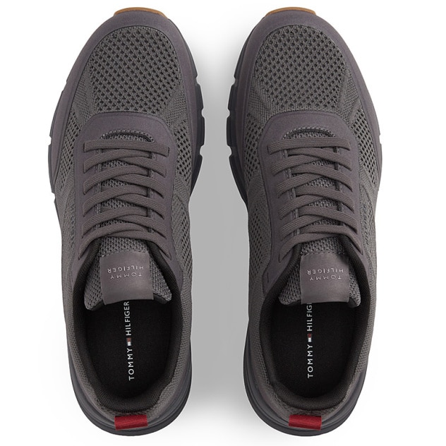 Ανδρικά Sneakers Tommy Hilfiger FM0FM06010 Ανδρικά Sneakers Tommy Hilfiger FM0FM06010