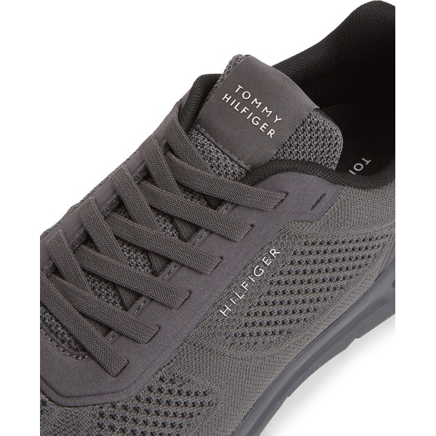 Ανδρικά Sneakers Tommy Hilfiger FM0FM06010 Ανδρικά Sneakers Tommy Hilfiger FM0FM06010
