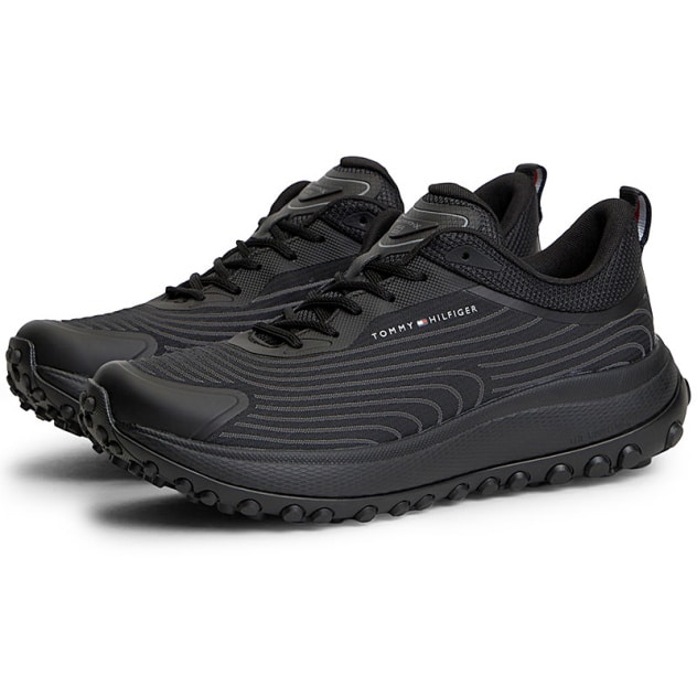 Ανδρικά Sneakers Tommy Hilfiger FM0FM06067