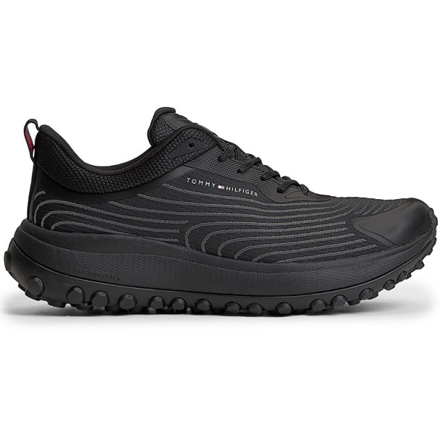 Ανδρικά Sneakers Tommy Hilfiger FM0FM06067