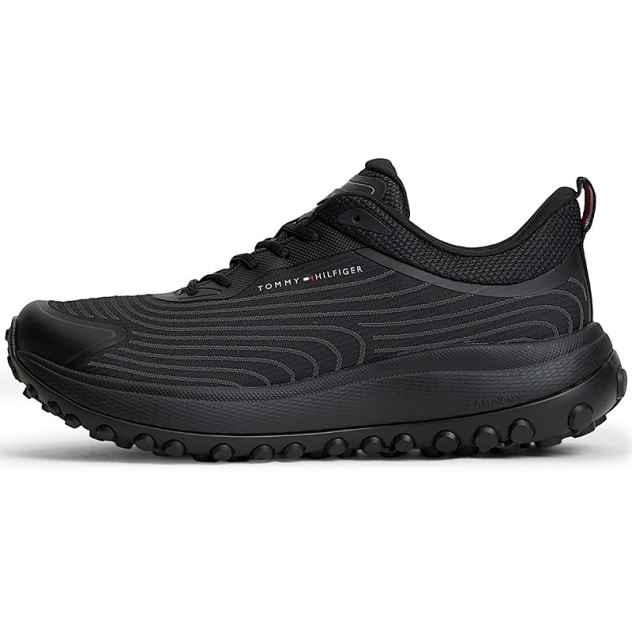 Ανδρικά Sneakers Tommy Hilfiger FM0FM06067