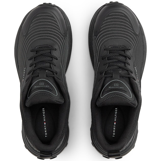 Ανδρικά Sneakers Tommy Hilfiger FM0FM06067
