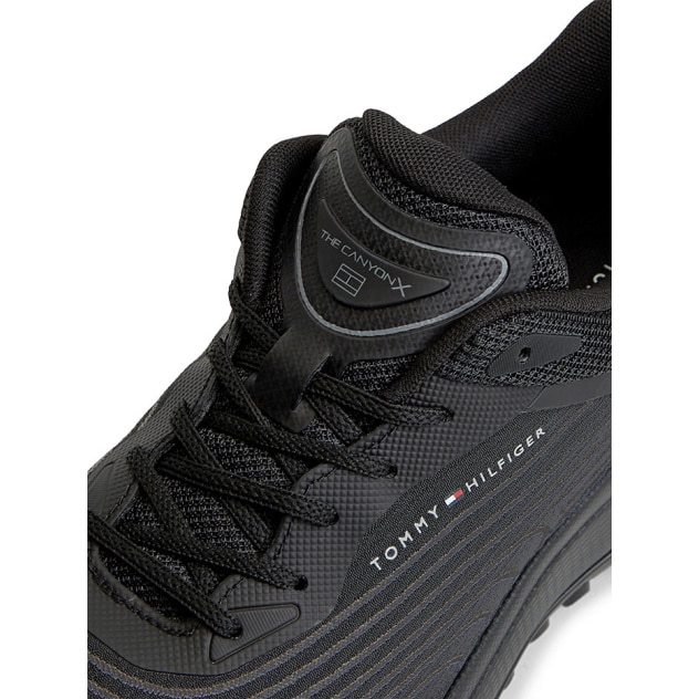 Ανδρικά Sneakers Tommy Hilfiger FM0FM06067