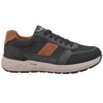 Ανδρικό Δετό Casual Παπούτσι Rieker 11505 - Image 1