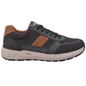 Ανδρικό Δετό Casual Παπούτσι Rieker 11505 Ανδρικό Δετό Casual Παπούτσι Rieker 11505