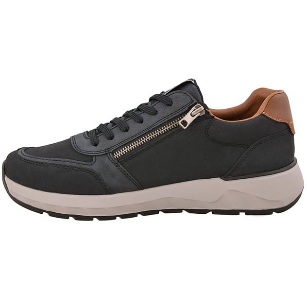 Ανδρικό Δετό Casual Παπούτσι Rieker 11505 Ανδρικό Δετό Casual Παπούτσι Rieker 11505