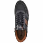 Ανδρικό Δετό Casual Παπούτσι Rieker 11505