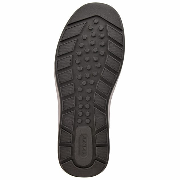 Ανδρικό Δετό Casual Παπούτσι Rieker 11505 Ανδρικό Δετό Casual Παπούτσι Rieker 11505