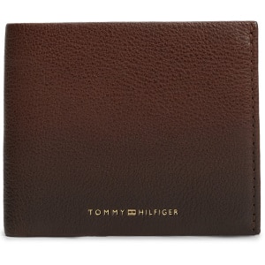 Ανδρικό Πορτοφόλι Tommy Hilfiger AM0AM14798 Ανδρικό Πορτοφόλι Tommy Hilfiger AM0AM14798