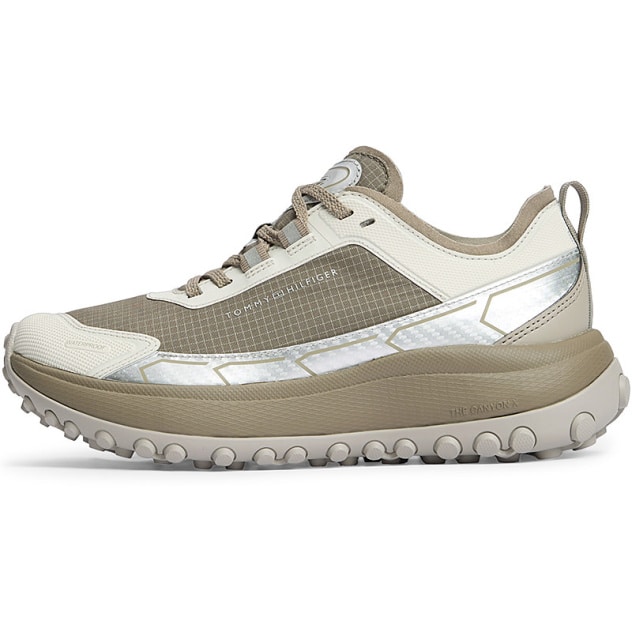 Γυναικεία Αδιάβροχα Sneakers Tommy Hilfiger FW0FW09673 Γυναικεία Αδιάβροχα Sneakers Tommy Hilfiger FW0FW09673