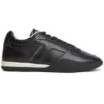 Γυναικεία Δερμάτινα Sneakers Tommy Hilfiger FW0FW09485
