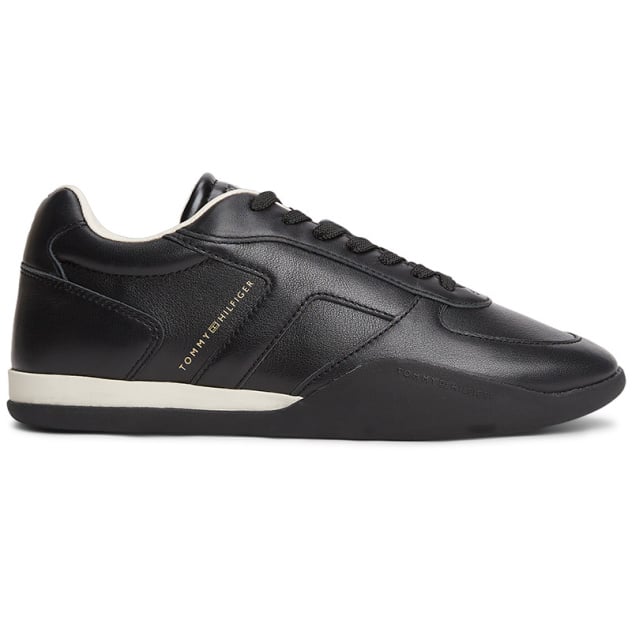 Γυναικεία Δερμάτινα Sneakers Tommy Hilfiger FW0FW09485 Γυναικεία Δερμάτινα Sneakers Tommy Hilfiger FW0FW09485