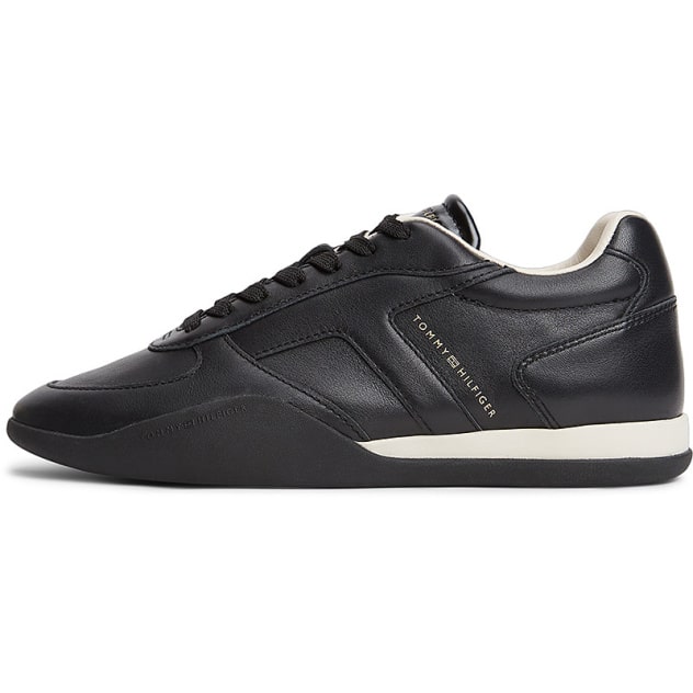 Γυναικεία Δερμάτινα Sneakers Tommy Hilfiger FW0FW09485 Γυναικεία Δερμάτινα Sneakers Tommy Hilfiger FW0FW09485