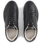 Γυναικεία Δερμάτινα Sneakers Tommy Hilfiger FW0FW09485