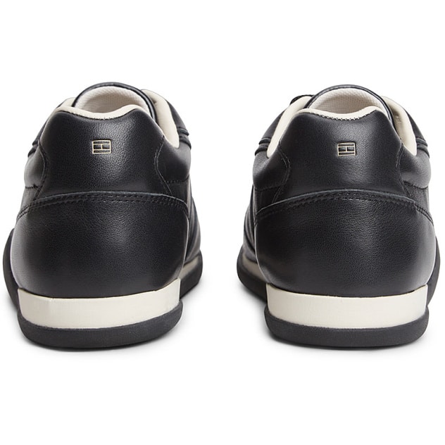 Γυναικεία Δερμάτινα Sneakers Tommy Hilfiger FW0FW09485 Γυναικεία Δερμάτινα Sneakers Tommy Hilfiger FW0FW09485