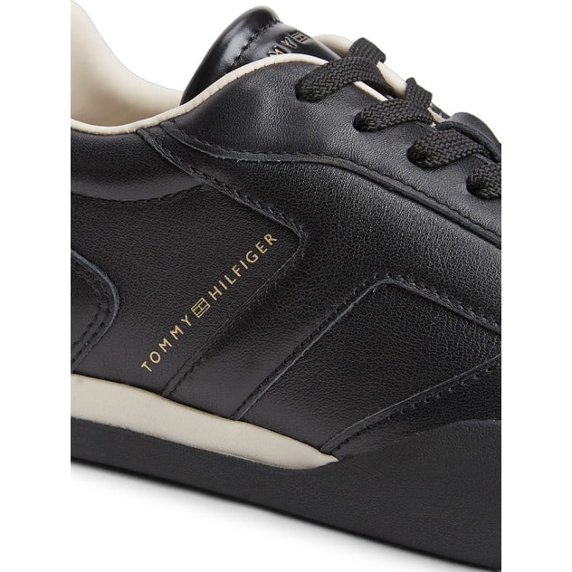 Γυναικεία Δερμάτινα Sneakers Tommy Hilfiger FW0FW09485 Γυναικεία Δερμάτινα Sneakers Tommy Hilfiger FW0FW09485