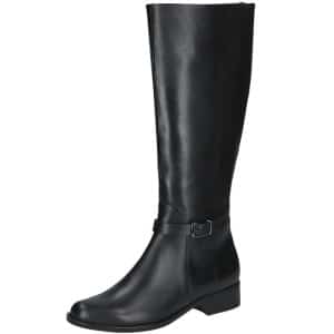 Μπότα Για Φαρδιά Γάμπα Caprice 9-25517-47