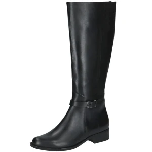 Μπότα Για Φαρδιά Γάμπα Caprice 9-25517-47