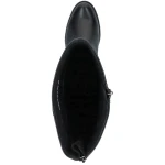 Μπότα Για Φαρδιά Γάμπα Caprice 9-25517-47