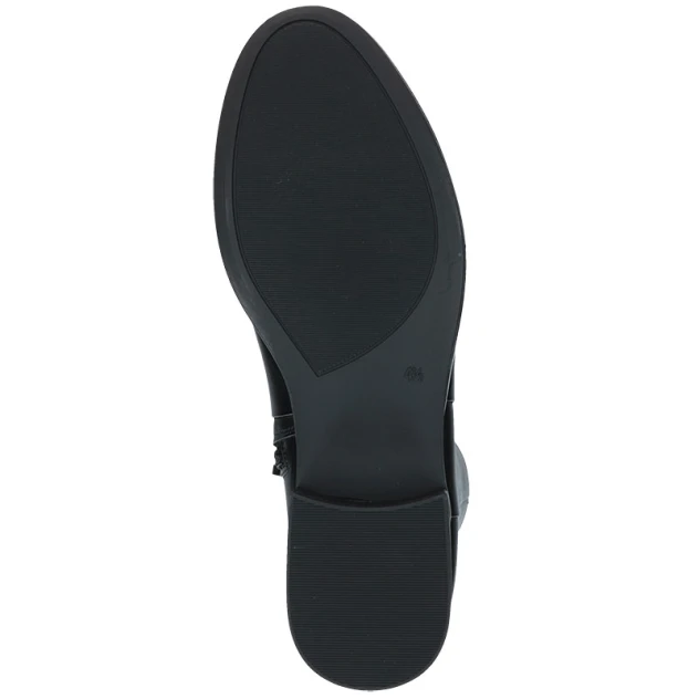 Μπότα Για Φαρδιά Γάμπα Caprice 9-25517-47 Μπότα Για Φαρδιά Γάμπα Caprice 9-25517-47
