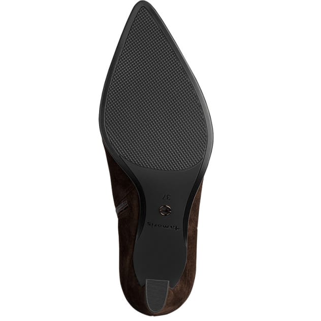 Γυναικεία Μπότες Tamaris 1-25308-47 Γυναικεία Μπότες Tamaris 1-25308-47