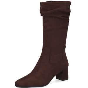 Γυναικεία Μπότα 3/4 Stretch Caprice 9-25303-47