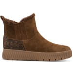 Γυναικεία Μποτάκια Αδιάβροχα Tamaris Comfort 8-86422-45