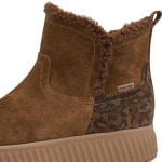Γυναικεία Μποτάκια Αδιάβροχα Tamaris Comfort 8-86422-45