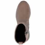 Γυναικεία Μποτάκια Αδιάβροχα Caprice 9-25403-47