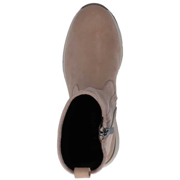 Γυναικεία Μποτάκια Αδιάβροχα Caprice 9-25403-47 Γυναικεία Μποτάκια Αδιάβροχα Caprice 9-25403-47
