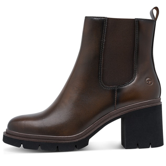 Γυναικεία Μποτάκια Tamaris Comfort 8-85428-47 Γυναικεία Μποτάκια Tamaris Comfort 8-85428-47