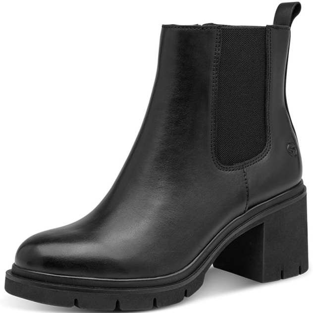 Γυναικεία Μποτάκια Tamaris Comfort 8-85428-47 Γυναικεία Μποτάκια Tamaris Comfort 8-85428-47
