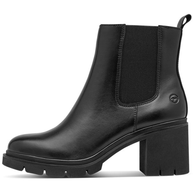 Γυναικεία Μποτάκια Tamaris Comfort 8-85428-47 Γυναικεία Μποτάκια Tamaris Comfort 8-85428-47