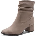 Γυναικεία Μποτάκια 3/4 Tamaris Comfort 8-85301-47 - Image 1