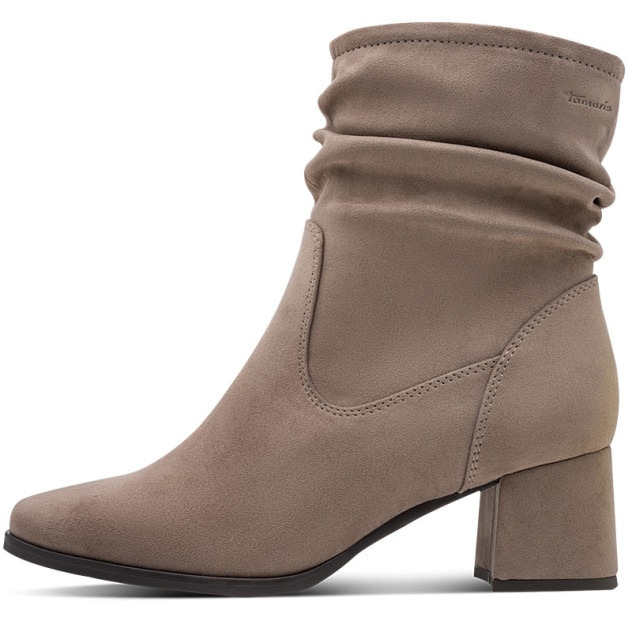 Γυναικεία Μποτάκια 3/4 Tamaris Comfort 8-85301-47 Γυναικεία Μποτάκια 3/4 Tamaris Comfort 8-85301-47