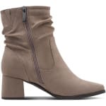 Γυναικεία Μποτάκια 3/4 Tamaris Comfort 8-85301-47