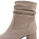 Γυναικεία Μποτάκια 3/4 Tamaris Comfort 8-85301-47