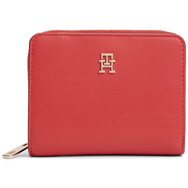 Γυναικείο Πορτοφόλι Tommy Hilfiger AW0AW17742 Γυναικείο Πορτοφόλι Tommy Hilfiger AW0AW17742