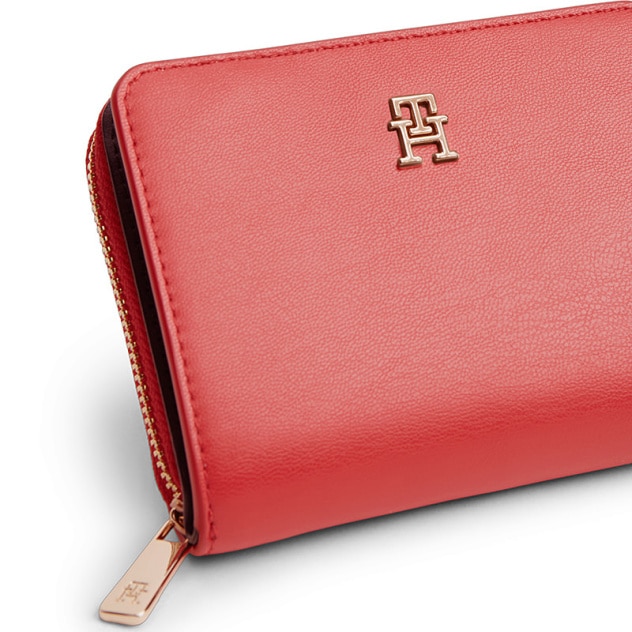 Γυναικείο Πορτοφόλι Tommy Hilfiger AW0AW17742 Γυναικείο Πορτοφόλι Tommy Hilfiger AW0AW17742