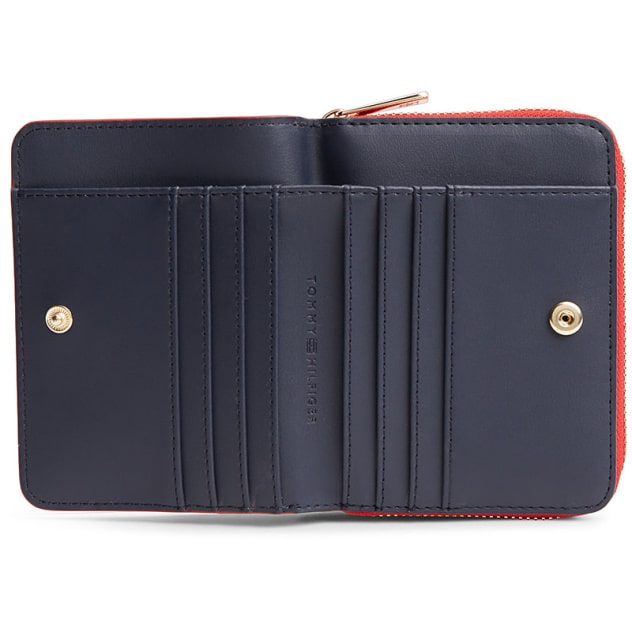 Γυναικείο Πορτοφόλι Tommy Hilfiger AW0AW17742 Γυναικείο Πορτοφόλι Tommy Hilfiger AW0AW17742