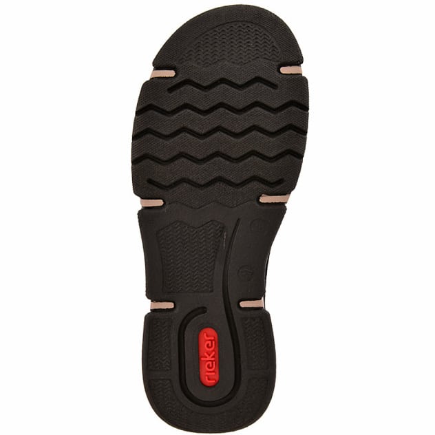 Casual Slip On Rieker 45963 Casual Slip On Rieker 45963