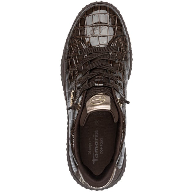 Γυναικεία Sneakers Tamaris Comfort 8-83740-47 Γυναικεία Sneakers Tamaris Comfort 8-83740-47