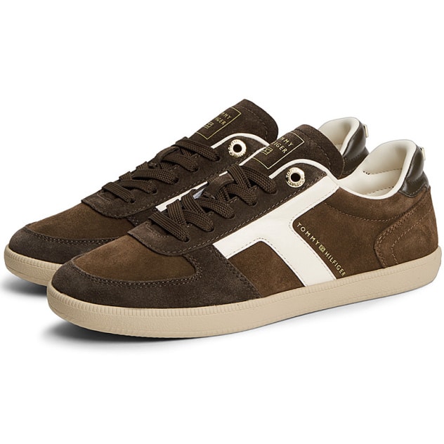 Γυναικεία Sneakers Tommy Hilfiger FW0FW09596 Γυναικεία Sneakers Tommy Hilfiger FW0FW09596