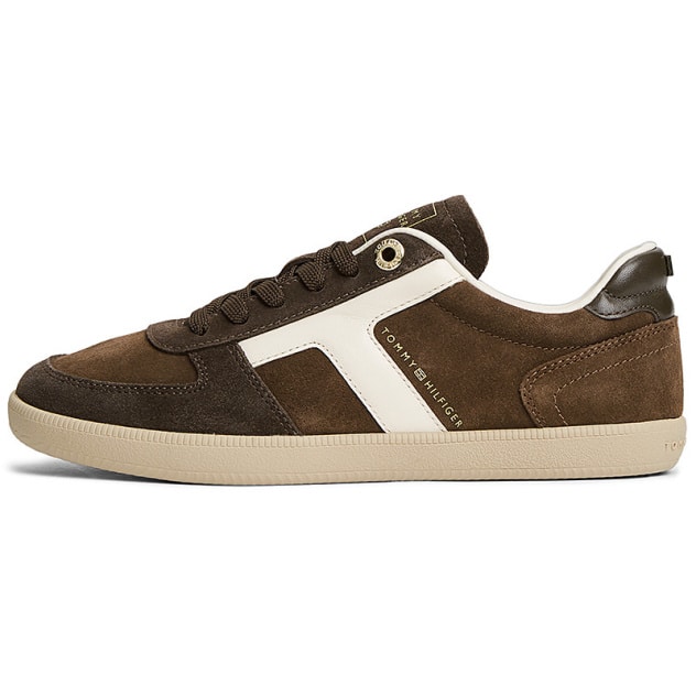 Γυναικεία Sneakers Tommy Hilfiger FW0FW09596 Γυναικεία Sneakers Tommy Hilfiger FW0FW09596
