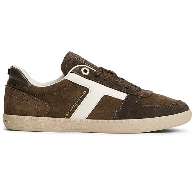 Γυναικεία Sneakers Tommy Hilfiger FW0FW09596 Γυναικεία Sneakers Tommy Hilfiger FW0FW09596