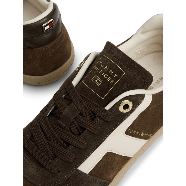 Γυναικεία Sneakers Tommy Hilfiger FW0FW09596 Γυναικεία Sneakers Tommy Hilfiger FW0FW09596