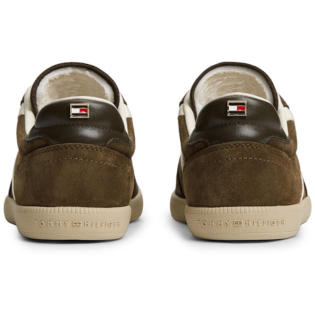 Γυναικεία Sneakers Tommy Hilfiger FW0FW09596 Γυναικεία Sneakers Tommy Hilfiger FW0FW09596