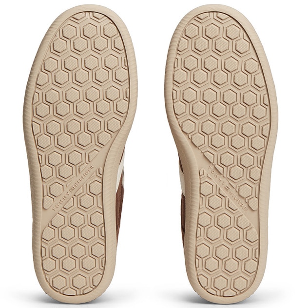 Γυναικεία Sneakers Tommy Hilfiger FW0FW09596 Γυναικεία Sneakers Tommy Hilfiger FW0FW09596